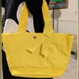 Kate Spade Flatiron Nylon Sophia Grace